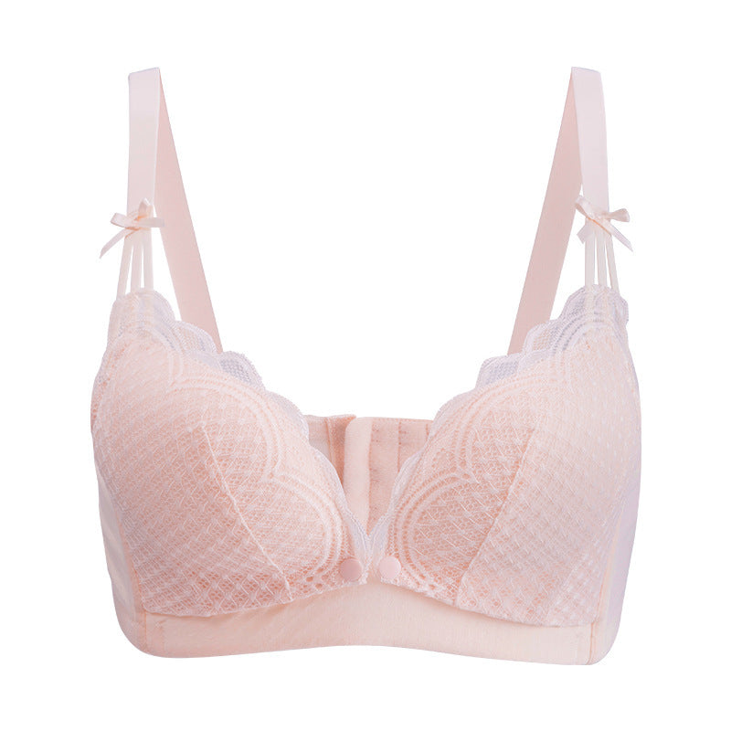 Postpartum Nursing Bra