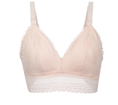 Maternity Cotton Bra