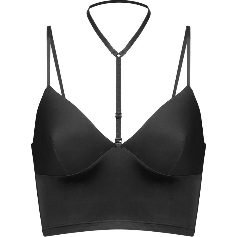 Halter Neck Bra