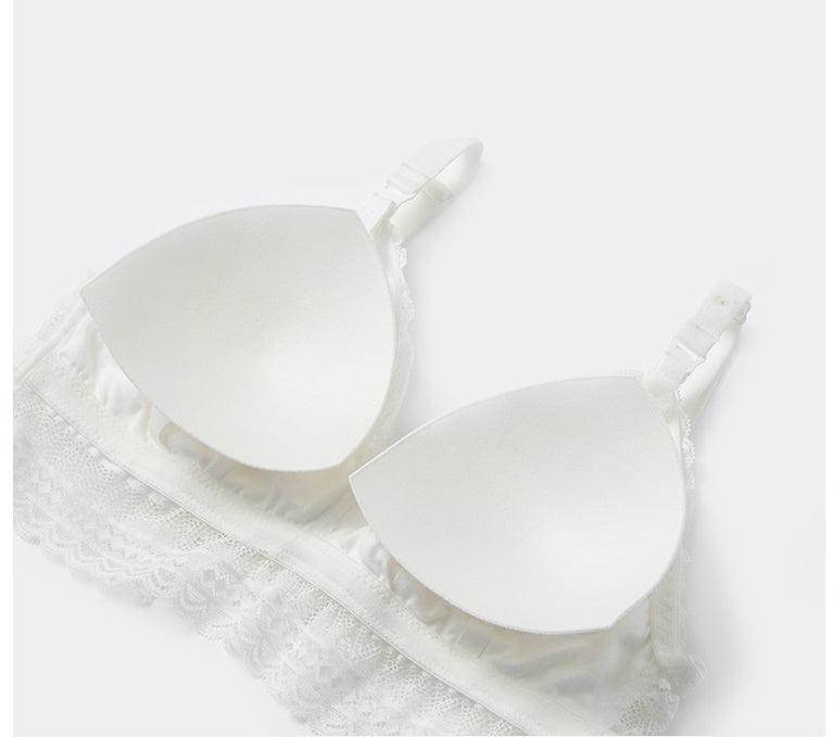 Maternity Cotton Bra