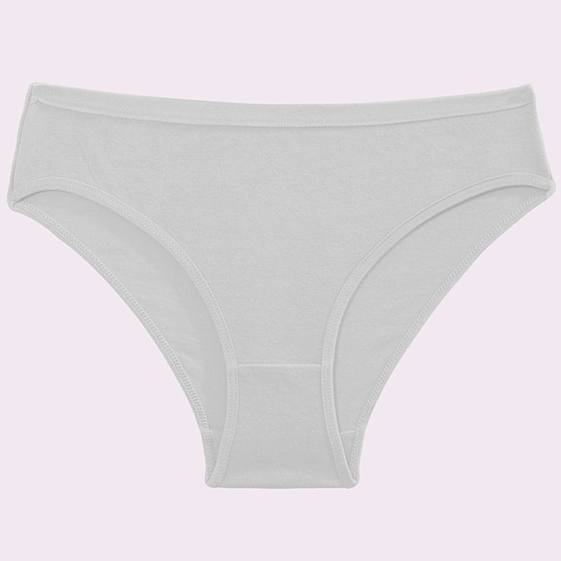 Hollow Out Cotton Panties