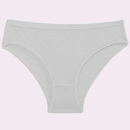 Hollow Out Cotton Panties