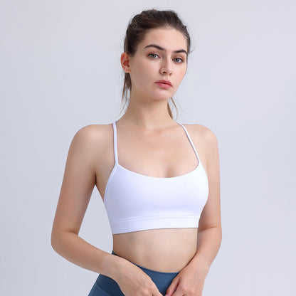 Sling Yoga Bra