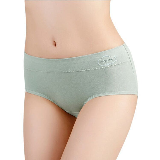 Cotton Graphene Panties