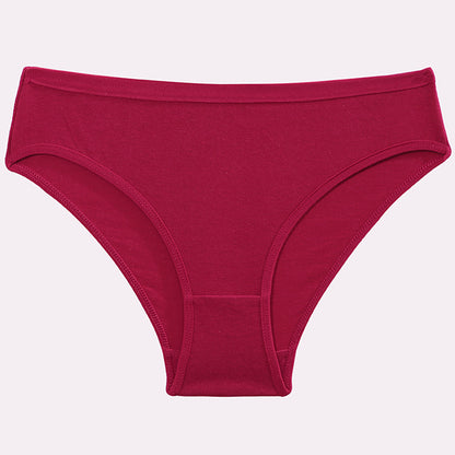 Hollow Out Cotton Panties